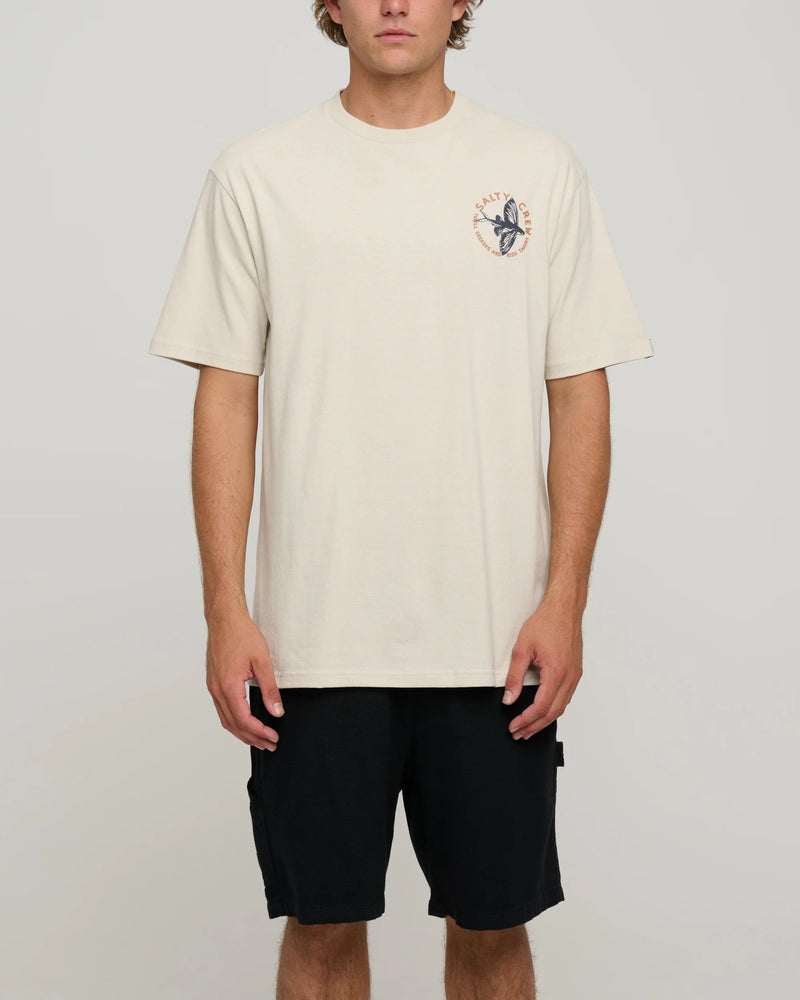 Salty Crew Fly By Standard Tee