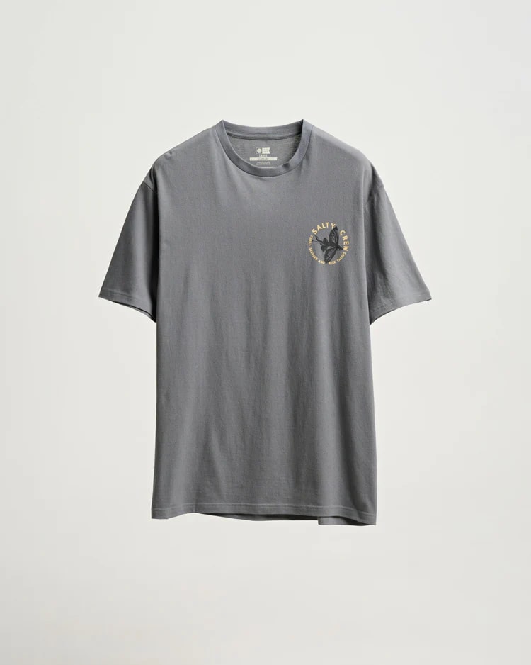 Salty Crew Fly By Standard Tee