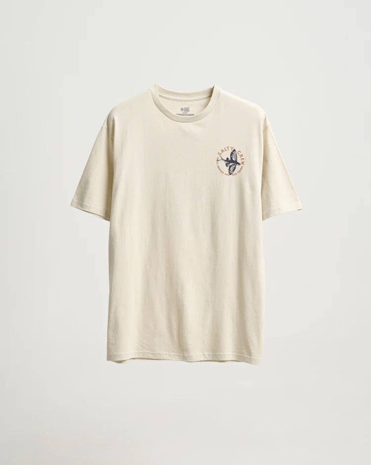 Salty Crew Fly By Standard Tee