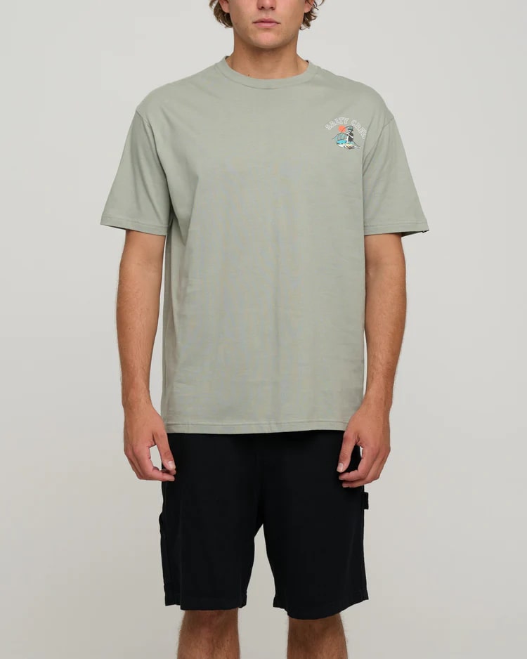 Salty Crew Catch Premium Tee