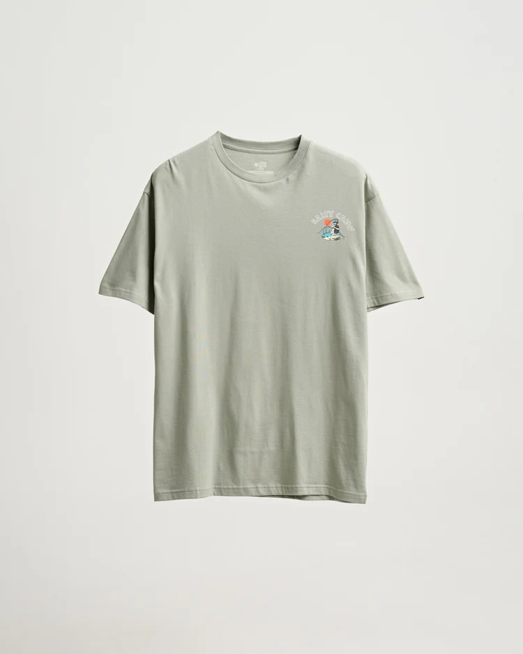 Salty Crew Catch Premium Tee