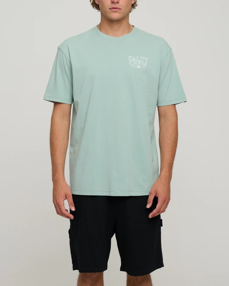 Salty Crew Brother Bruce Premium Tee