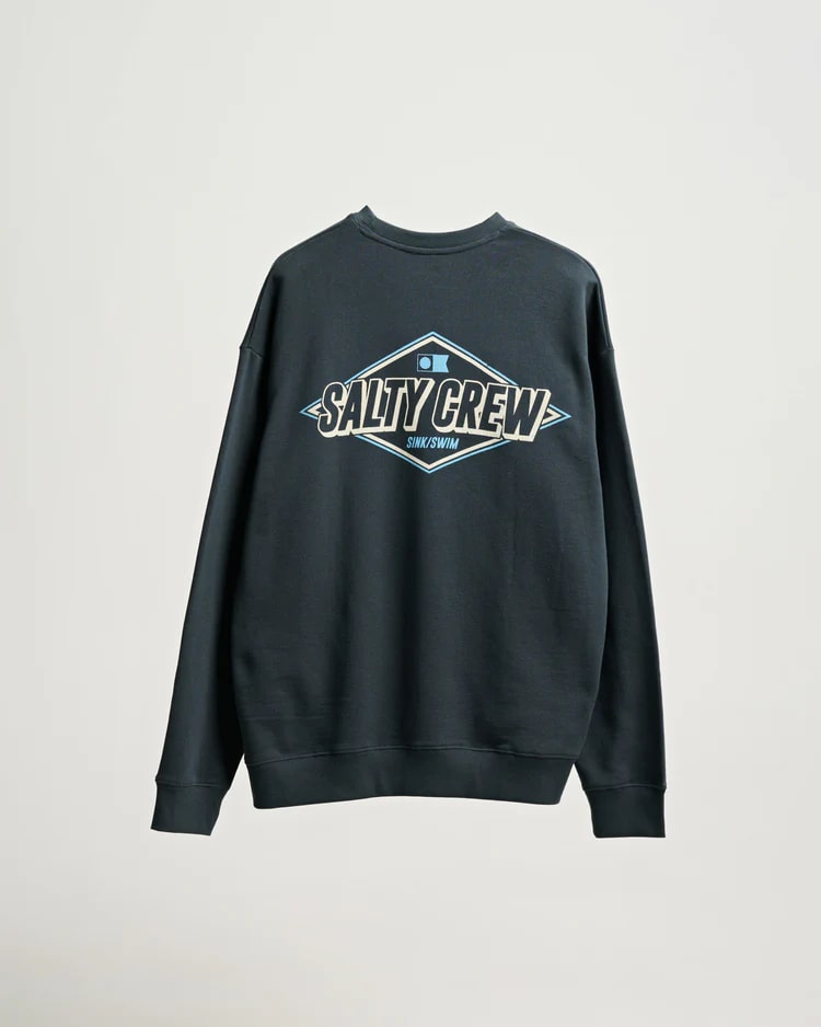 Salty Crew Revival Crew