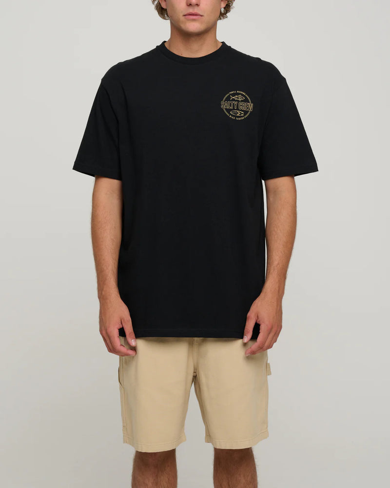 Salty Crew Outlined Standard Tee