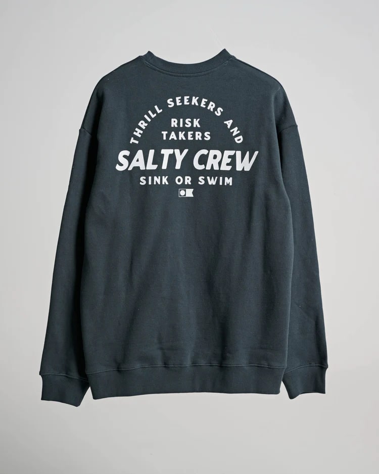 Salty Crew Stoked Crew