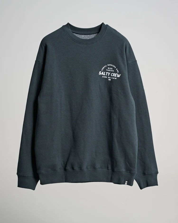 Salty Crew Stoked Crew