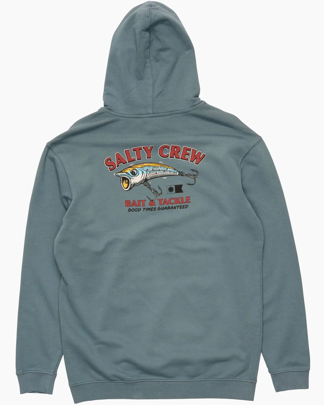 Salty Crew Snag It MW Hood