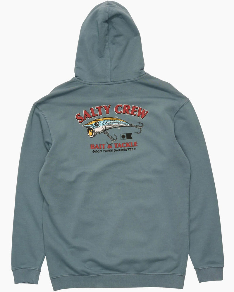 Salty Crew Snag It MW Hood