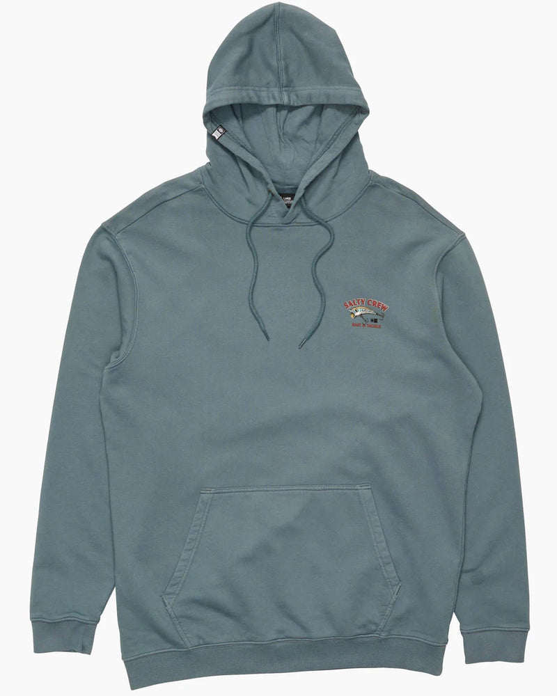 Salty Crew Snag It MW Hood