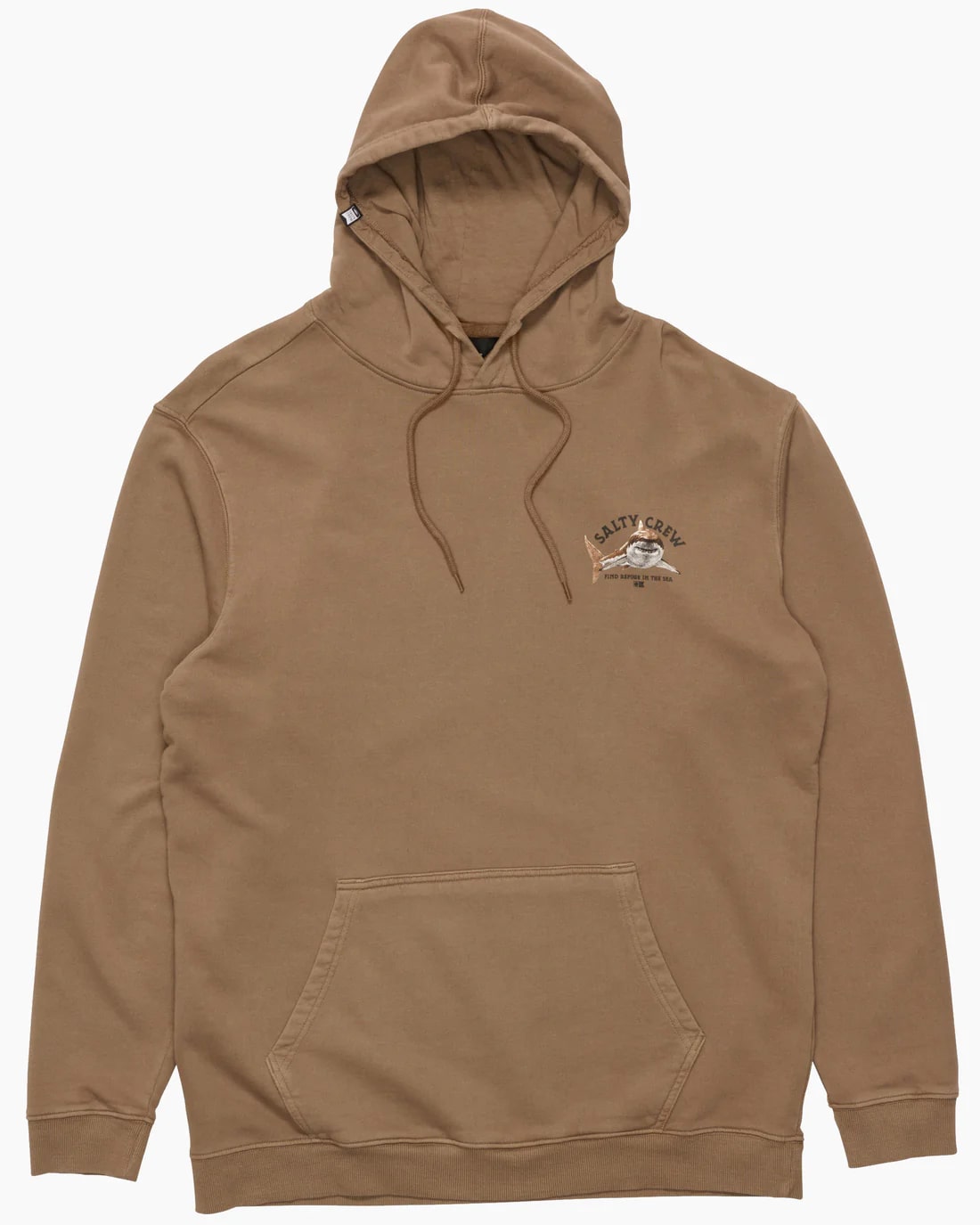 Salty Crew Lurking MW Hood