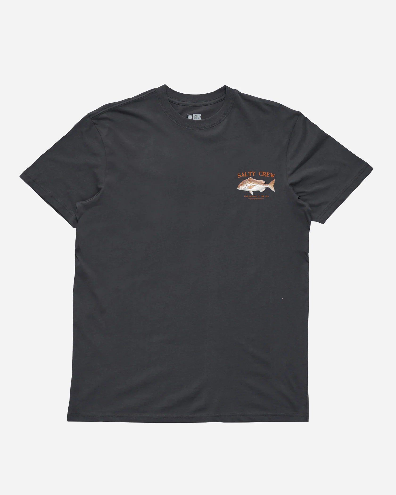 Salty Crew Snapper Classic Tee