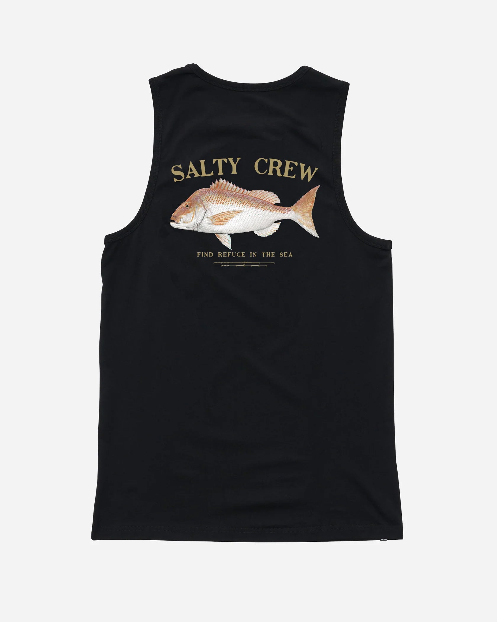 Salty Crew Snapper Regular Tank