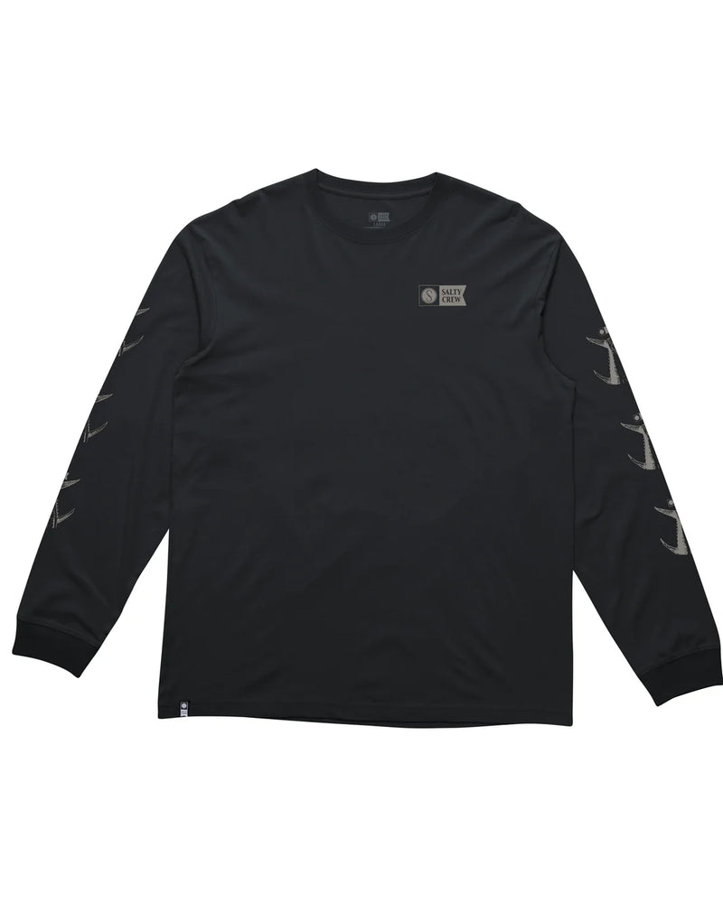 Salty Crew Tailgate Classic Longsleeve Tee
