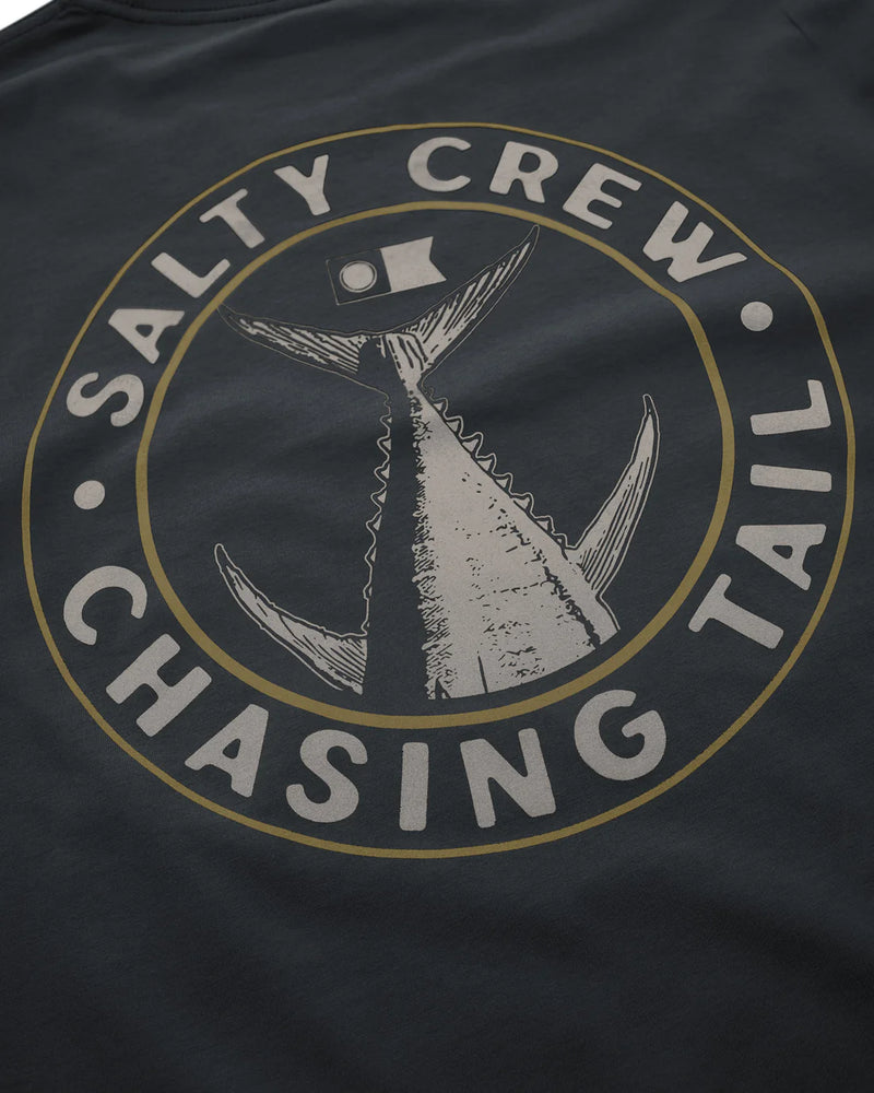 Salty Crew Tailgate Classic Longsleeve Tee