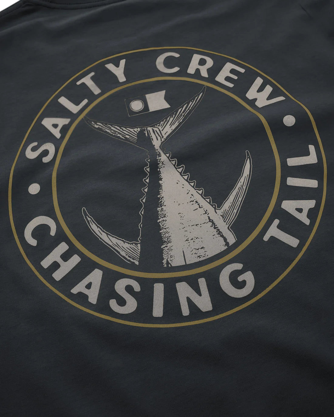 Salty Crew Tailgate Classic Tee