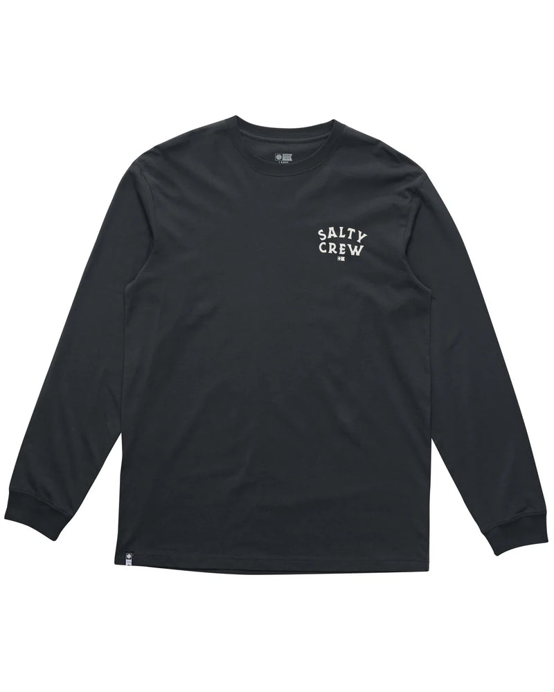 Salty Crew Ulua Classic Longsleeve Tee