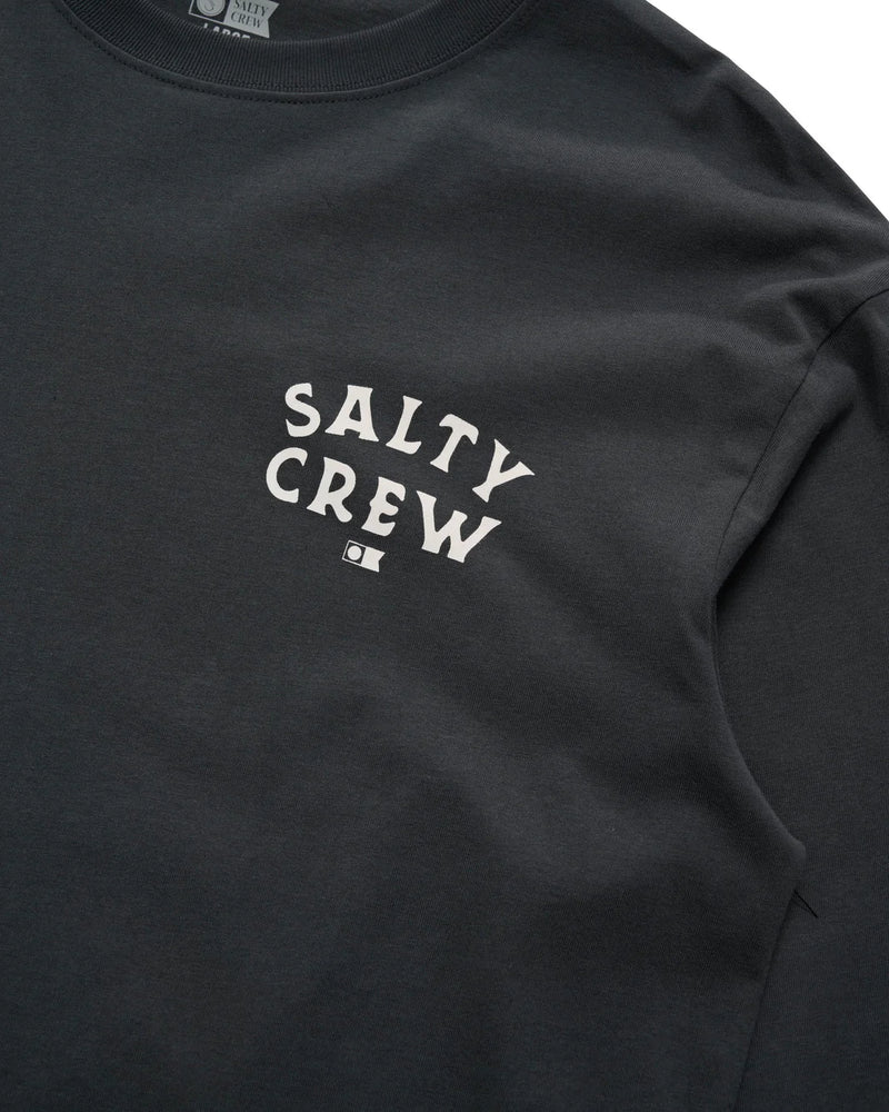 Salty Crew Ulua Classic Longsleeve Tee