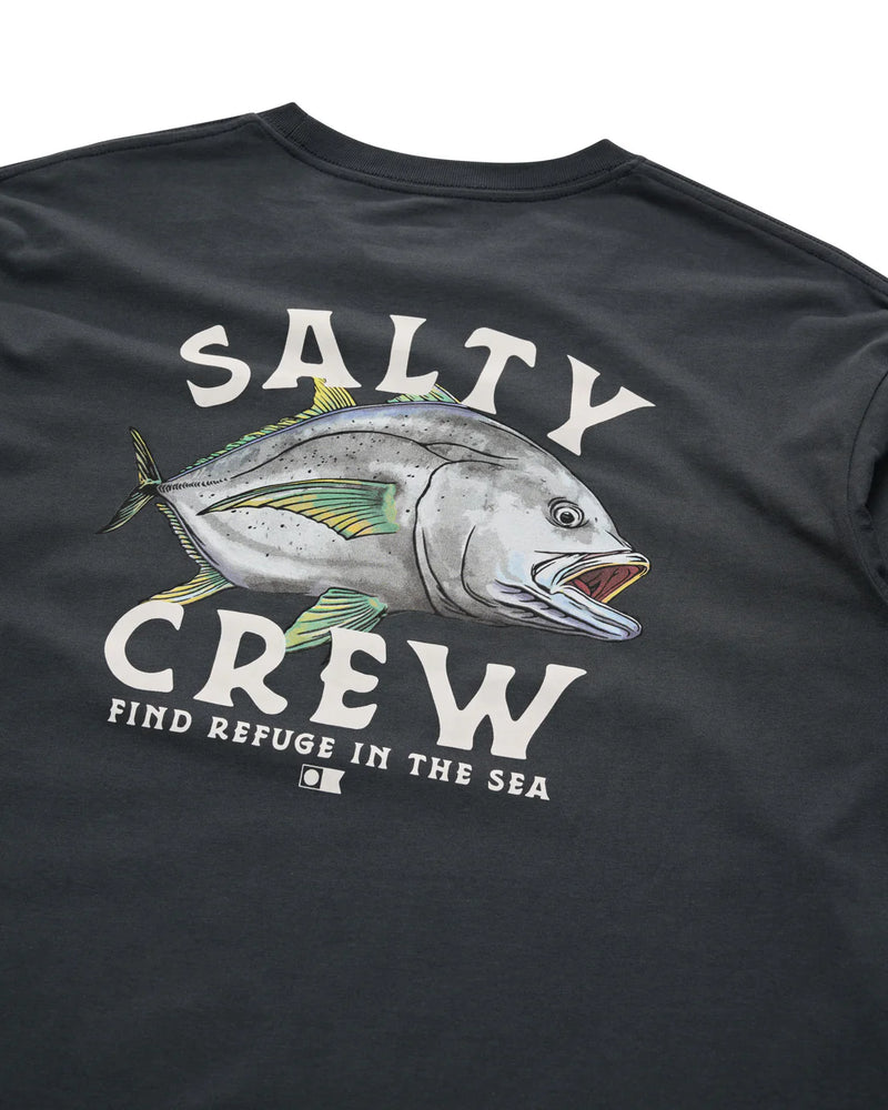 Salty Crew Ulua Classic Longsleeve Tee
