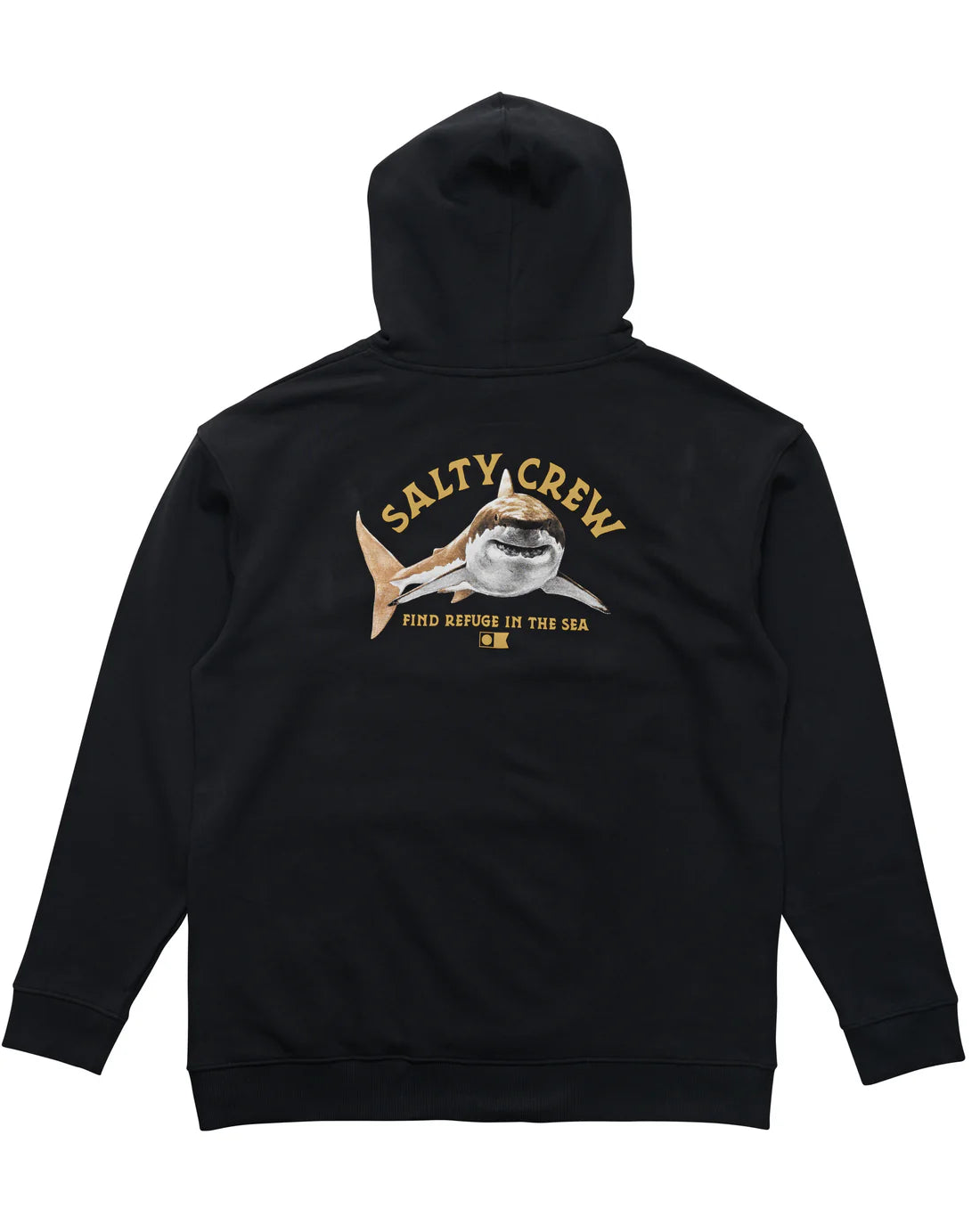Salty Crew Lurking Hood Fleece