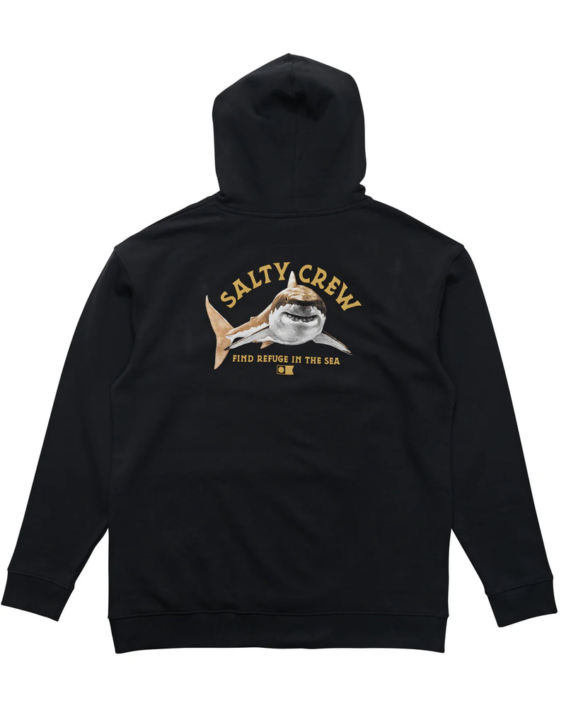 Salty Crew Lurking Hood Fleece