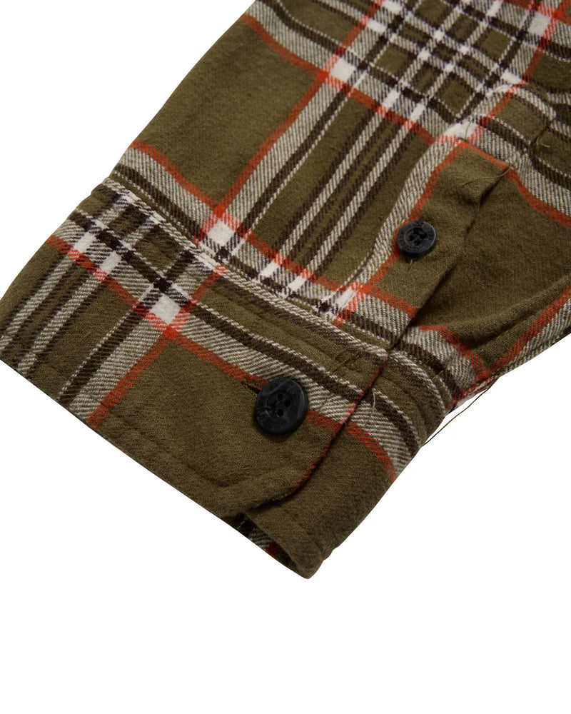 Salty Crew Fathom Longsleeve Shirt