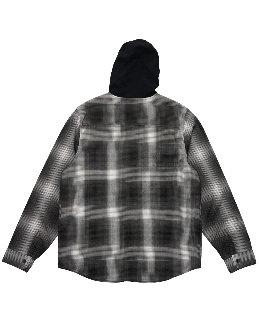 Salty Crew Fathom Longsleeve Hooded Shirt