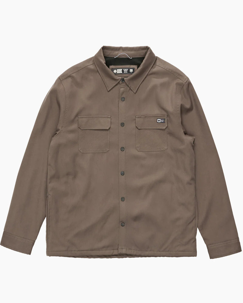 Salty Crew Fathom Shacket