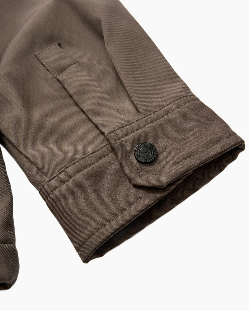 Salty Crew Fathom Shacket