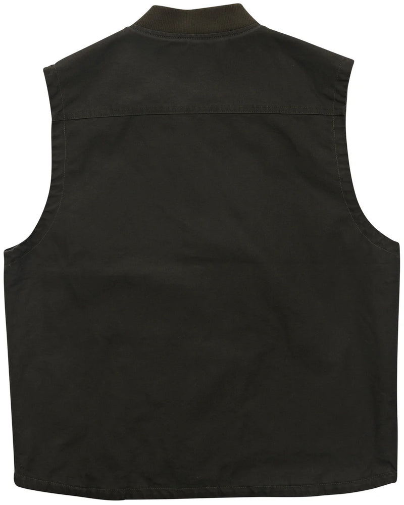 Salty Crew Captain Vest