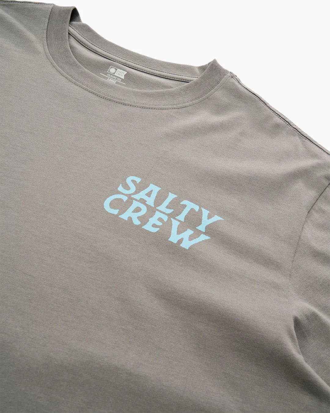 Salty Crew Sailfish Classic Tee