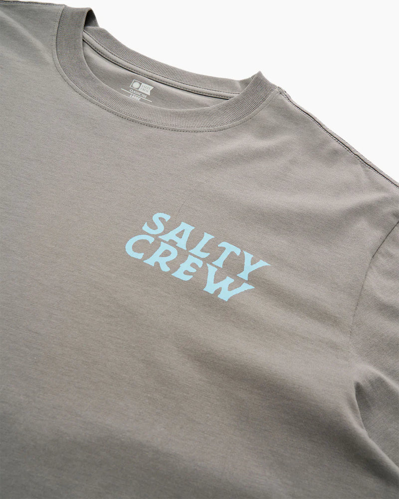 Salty Crew Sailfish Classic Tee