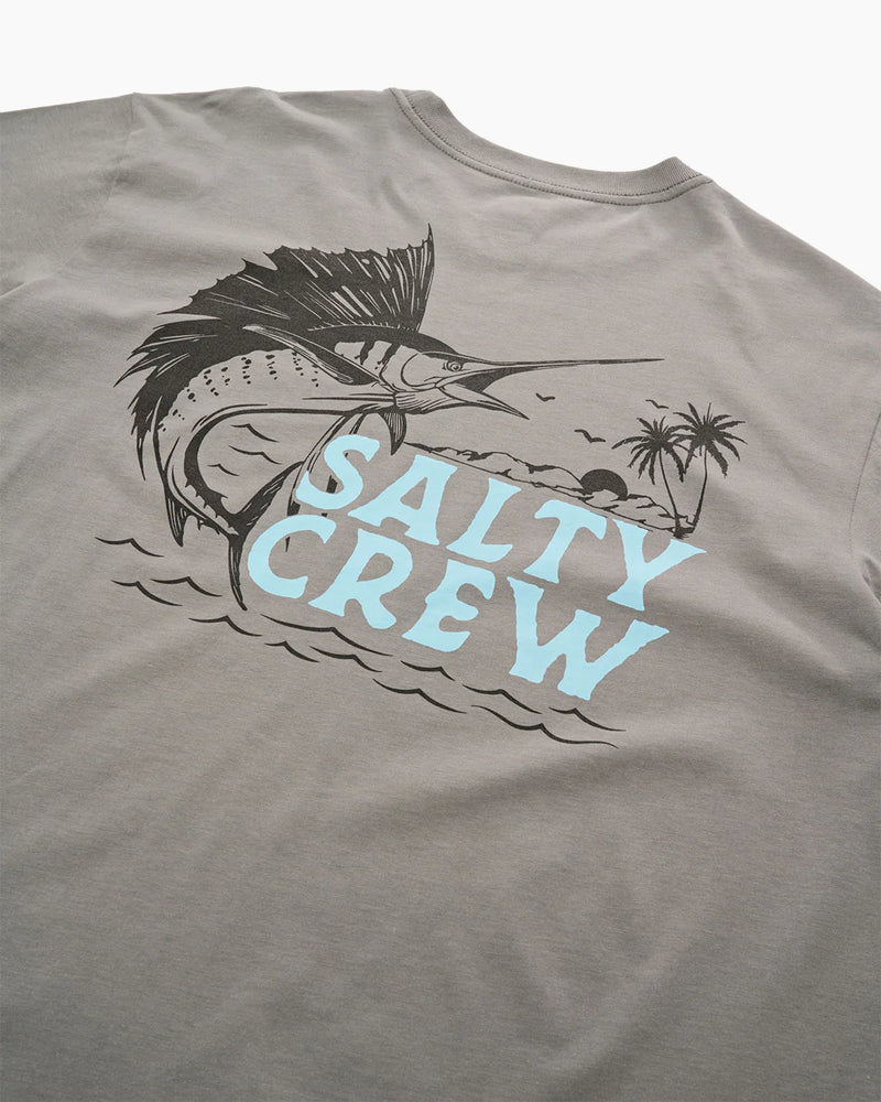 Salty Crew Sailfish Classic Tee