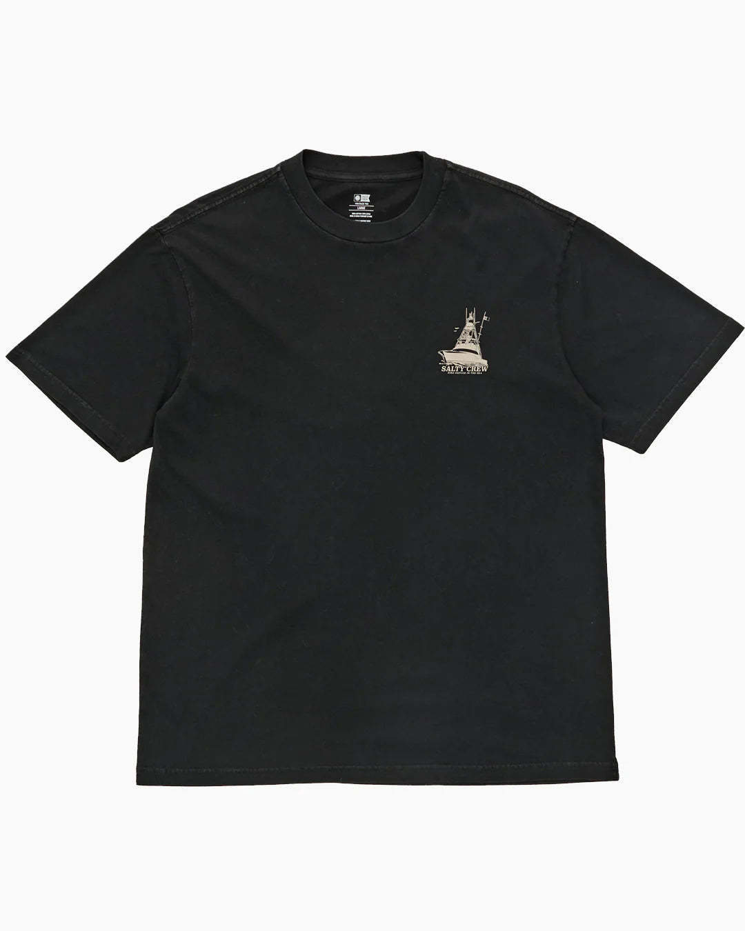 Salty Crew Viking Vintage Tee