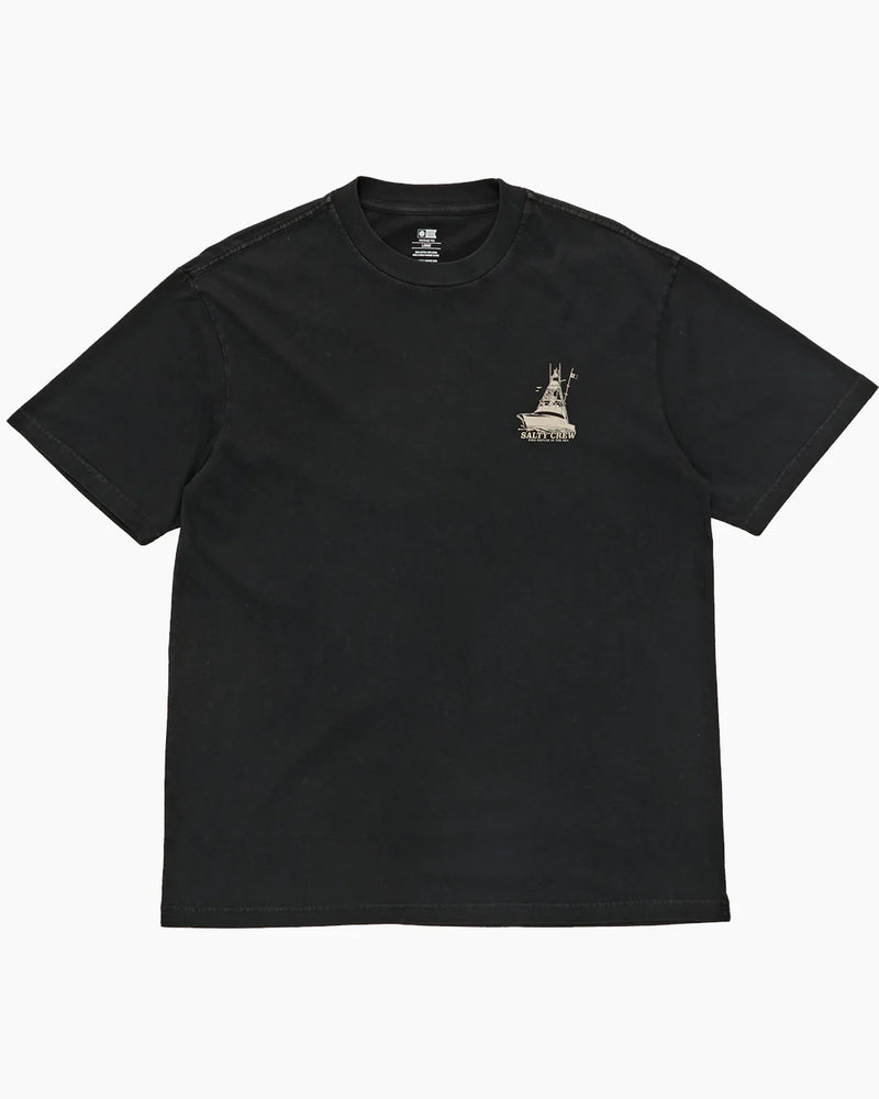 Salty Crew Viking Vintage Tee