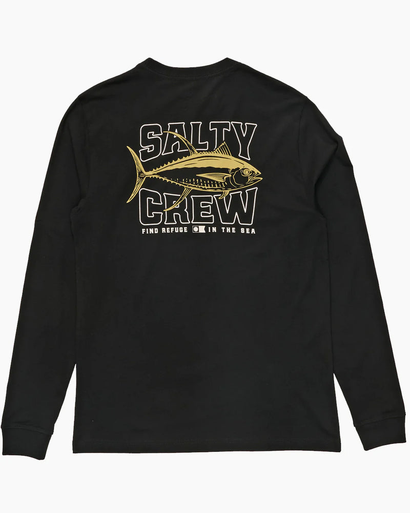 Salty Crew Big Game Longsleeve Tee