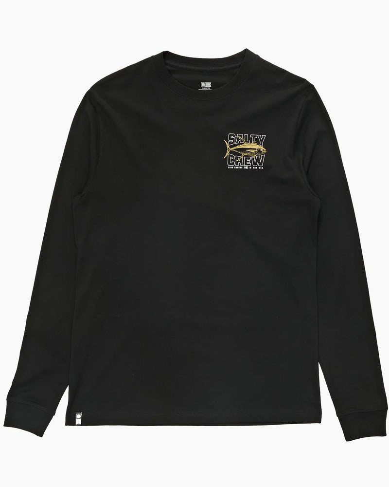 Salty Crew Big Game Longsleeve Tee