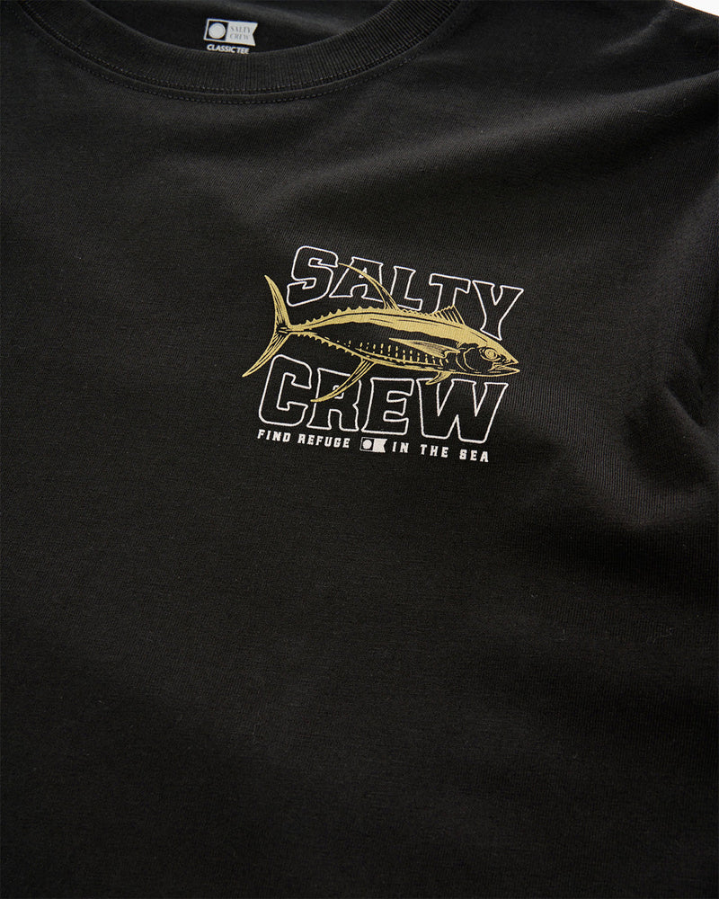 Salty Crew Big Game Longsleeve Tee