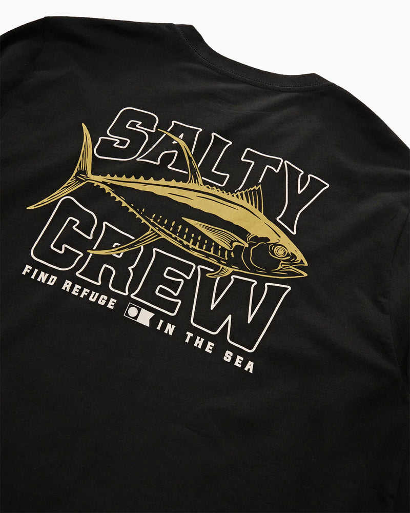 Salty Crew Big Game Longsleeve Tee