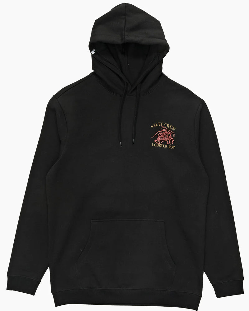 Salty Crew Lobster Pot MW Hood Fleece