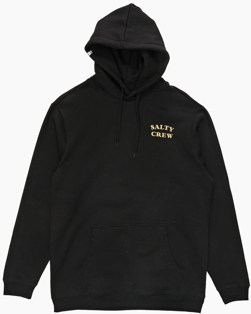 Salty Crew Lure MW Hood Fleece