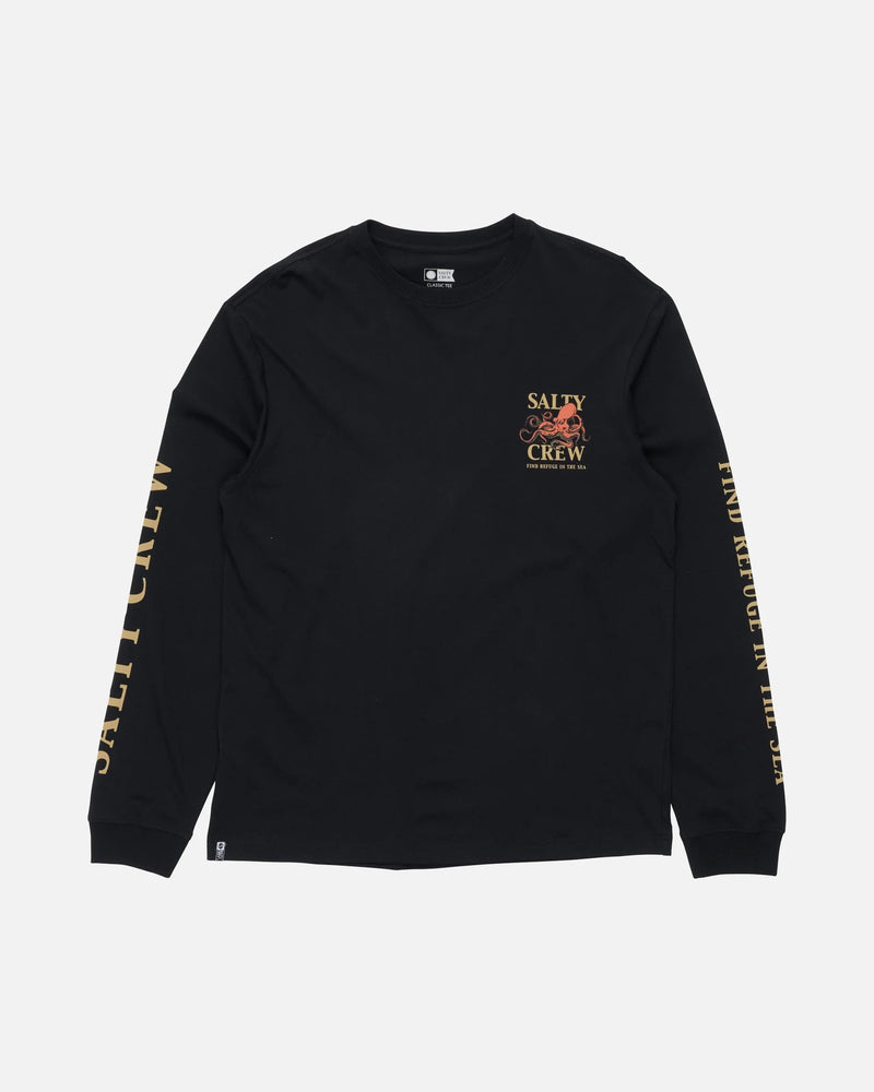 Salty Crew Ink Sling Longsleeve Tee