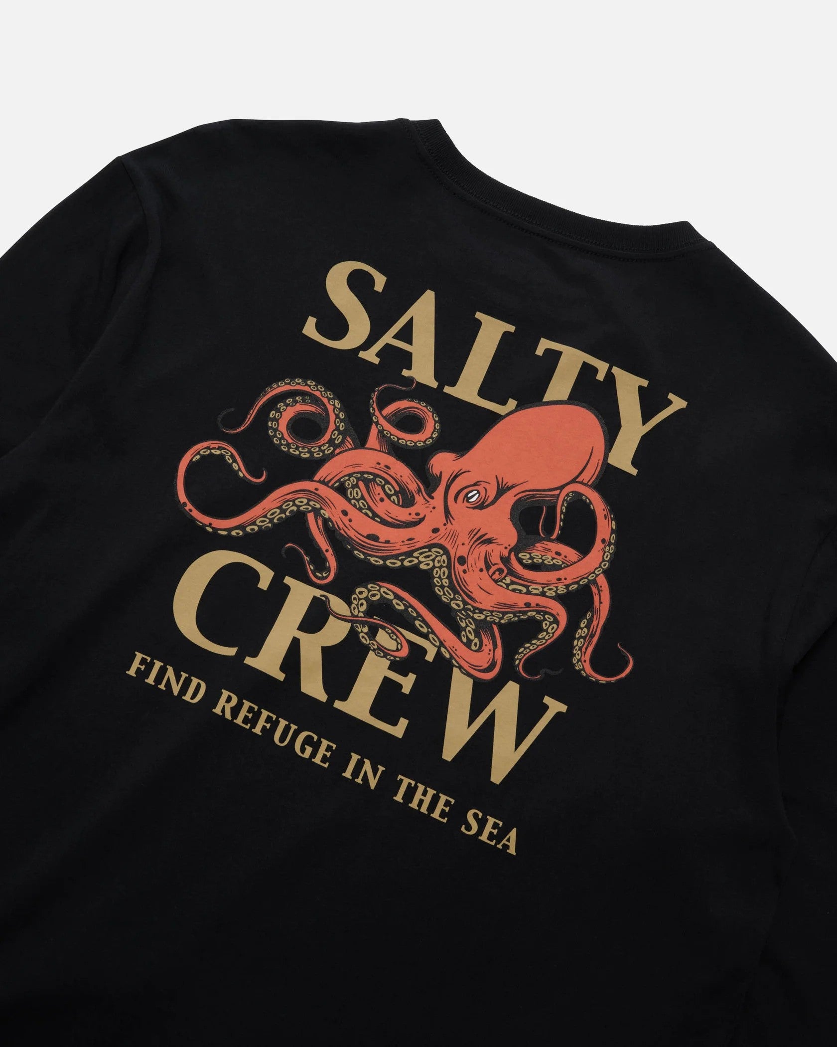 Salty Crew Ink Sling Longsleeve Tee