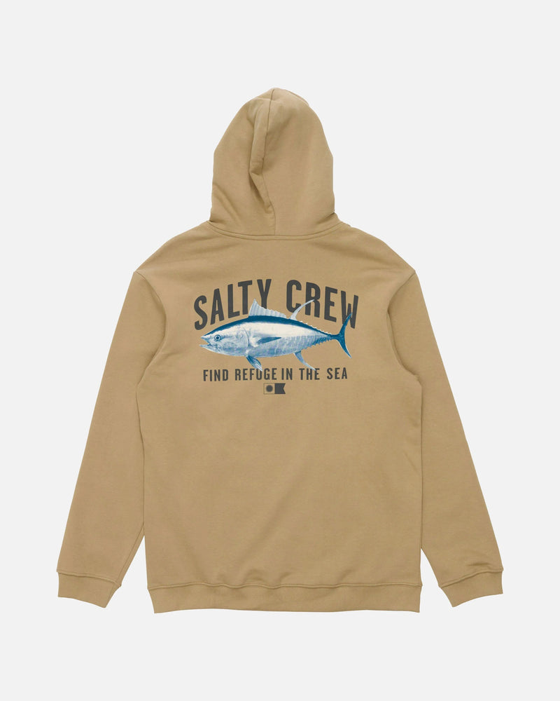 Salty Crew Bitmap MW Hood