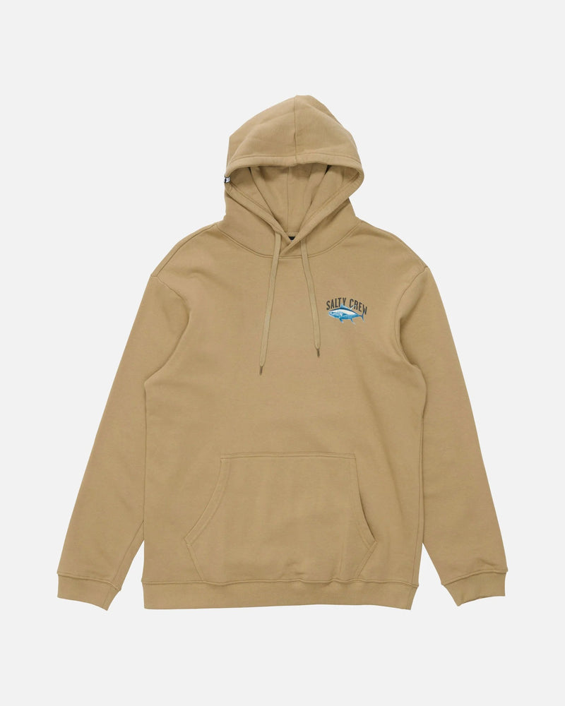 Salty Crew Bitmap MW Hood