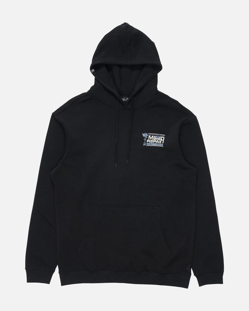 Salty Crew Motor Repair MW Hood