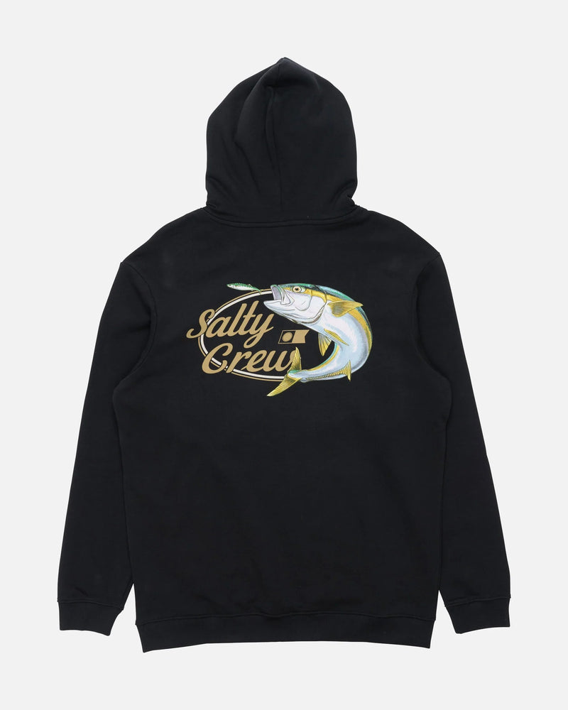Salty Crew Yellowtailed MW Hood