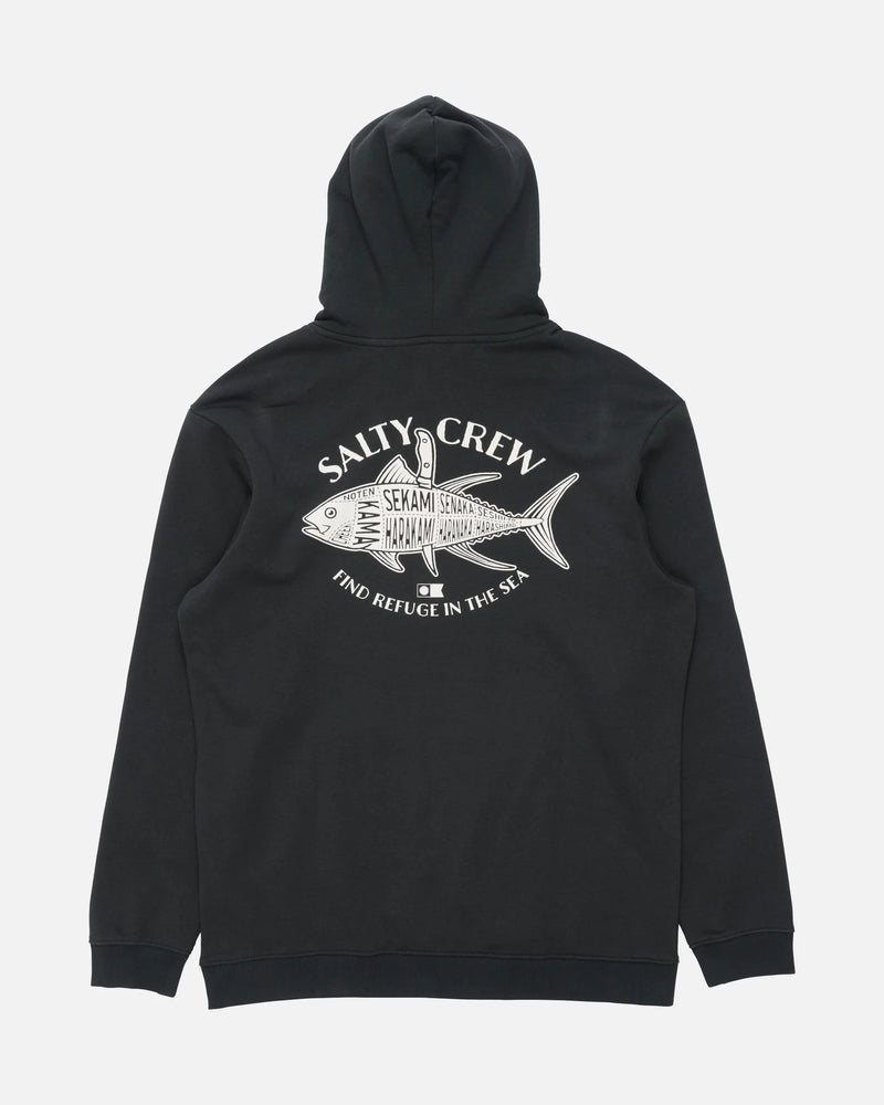 Salty Crew Omakase MW Hood