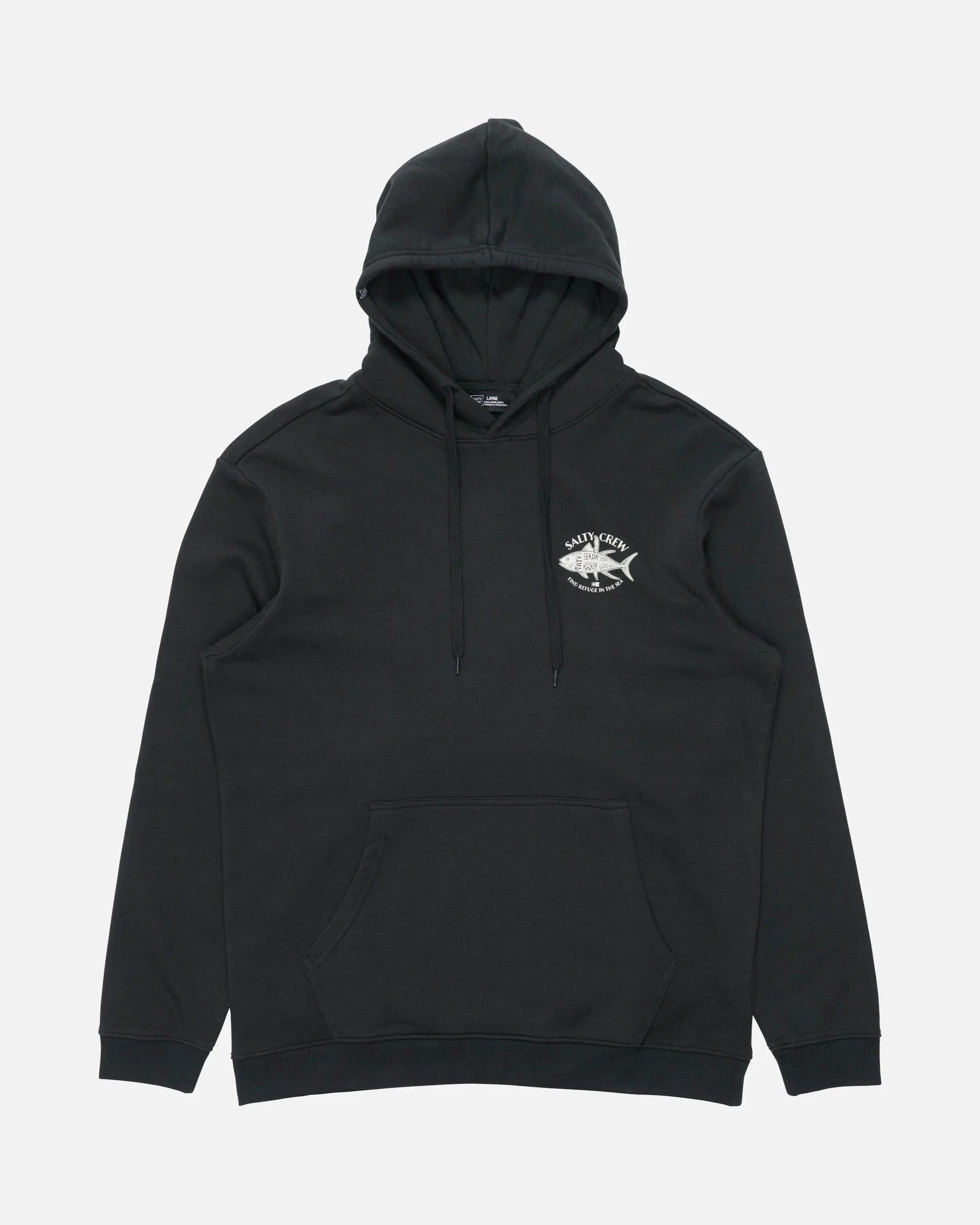 Salty Crew Omakase MW Hood