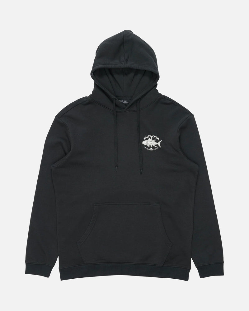 Salty Crew Omakase MW Hood