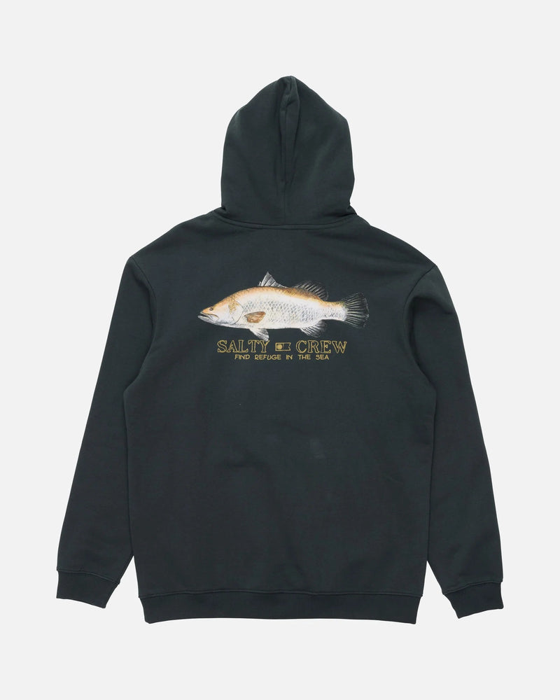 Salty Crew Barra Hood